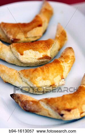 Stock Photo - Pastries, Potos?, Bolivia. Fotosearch