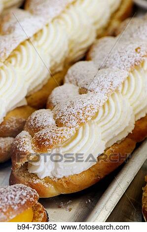 Pastries View Large Photo Image Stock Image - Pastries. Fotosearch