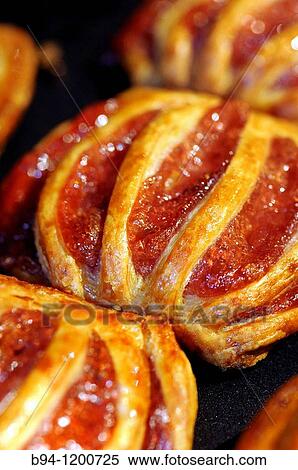 Pastries View Large Photo Image Stock Photography - Pastries. Fotosearch