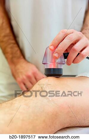 Patellar tendon ultrasound for treating knee tendinopathy Physiotherapy medical center, Donostia, San Sebastian, Gipuzkoa, Basque Country, Spain View Large Photo Image Stock Photo - Patellar tendon ultrasound for treating knee tendinopathy Physiotherapy medical center, Donostia, San Sebastian, Gipuzkoa, Basque Country, Spain. Fotosearch