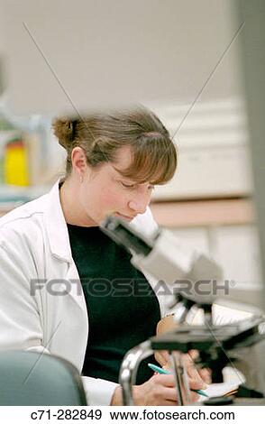 pathologist View Large Photo Image Stock Photo - pathologist. Fotosearch