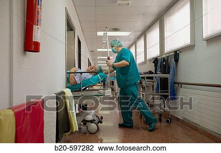 Patient entering to traumatology operation room. Hospital de Zumarraga, Gipuzkoa, Euskadi, Spain View Large Photo Image Stock Image - Patient entering to traumatology operation room. Hospital de Zumarraga, Gipuzkoa, Euskadi, Spain. Fotosearch