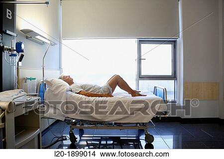 patient in hospital room, Onkologikoa Hospital, Oncology Institute, Case Center for prevention, diagnosis and treatment of cancer, Donostia, San Sebastian, Gipuzkoa, Basque Country, Spain View Large Photo Image Picture - patient in hospital room, Onkologikoa Hospital, Oncology Institute, Case Center for prevention, diagnosis and treatment of cancer, Donostia, San Sebastian, Gipuzkoa, Basque Country, Spain. Fotosearch