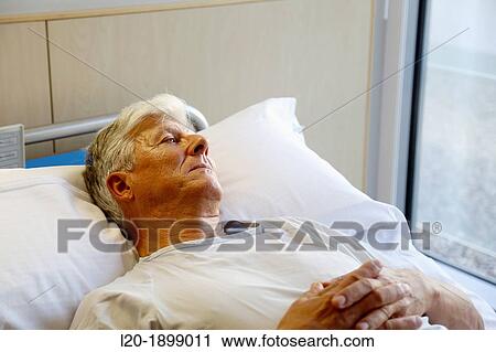 patient in hospital room, Onkologikoa Hospital, Oncology Institute, Case Center for prevention, diagnosis and treatment of cancer, Donostia, San Sebastian, Gipuzkoa, Basque Country, Spain View Large Photo Image Stock Image - patient in hospital room, Onkologikoa Hospital, Oncology Institute, Case Center for prevention, diagnosis and treatment of cancer, Donostia, San Sebastian, Gipuzkoa, Basque Country, Spain. Fotosearch