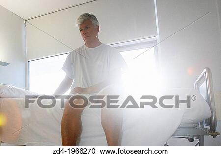 Patient in hospital room, Onkologikoa Hospital, Oncology Institute, Case Center for prevention, diagnosis and treatment of cancer, Donostia, San Sebastian, Gipuzkoa, Basque Country, Spain View Large Photo Image Stock Image - Patient in hospital room, Onkologikoa Hospital, Oncology Institute, Case Center for prevention, diagnosis and treatment of cancer, Donostia, San Sebastian, Gipuzkoa, Basque Country, Spain. Fotosearch