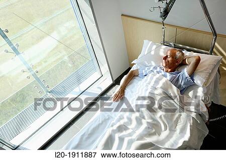 patient in hospital room, Onkologikoa Hospital, Oncology Institute, Case Center for prevention, diagnosis and treatment of cancer, Donostia, San Sebastian, Gipuzkoa, Basque Country, Spain View Large Photo Image Stock Photo - patient in hospital room, Onkologikoa Hospital, Oncology Institute, Case Center for prevention, diagnosis and treatment of cancer, Donostia, San Sebastian, Gipuzkoa, Basque Country, Spain. Fotosearch