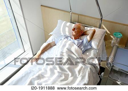 patient in hospital room, Onkologikoa Hospital, Oncology Institute, Case Center for prevention, diagnosis and treatment of cancer, Donostia, San Sebastian, Gipuzkoa, Basque Country, Spain View Large Photo Image Stock Photo - patient in hospital room, Onkologikoa Hospital, Oncology Institute, Case Center for prevention, diagnosis and treatment of cancer, Donostia, San Sebastian, Gipuzkoa, Basque Country, Spain. Fotosearch