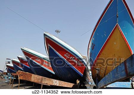 Pattaya (Thailand): boats parked at the port by the Pattaya Bay View Large Photo Image Stock Image - Pattaya (Thailand): boats parked at the port by the Pattaya Bay. Fotosearch