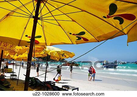 Pattaya (Thailand), Ta Waen beach at Koh Larn island View Large Photo Image Stock Image - Pattaya (Thailand), Ta Waen beach at Koh Larn island. Fotosearch
