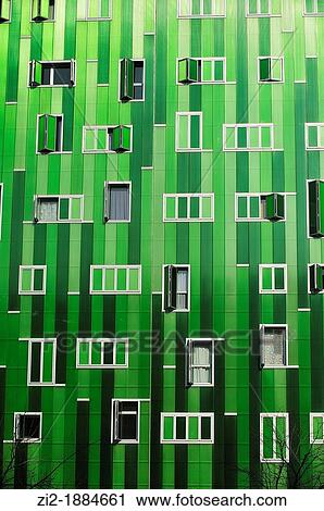PAU Vallecas, Madrid, Spain, Ensanche Ave building View Large Photo Image Stock Image - PAU Vallecas, Madrid, Spain, Ensanche Ave building. Fotosearch