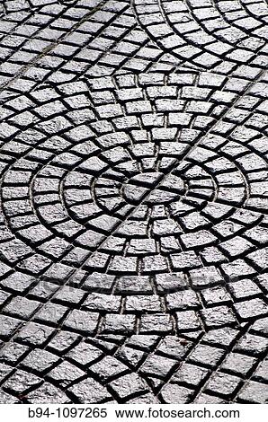 Pavement, Puigcerda, Cerdanya, Girona province, Catalonia, Spain View Large Photo Image Stock Photography - Pavement, Puigcerda, Cerdanya, Girona province, Catalonia, Spain. Fotosearch