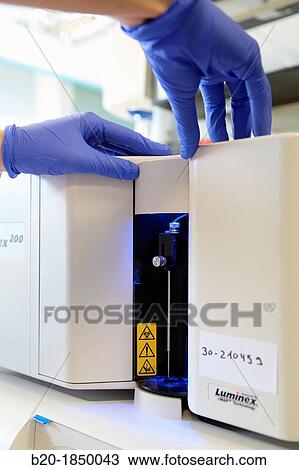 PCR, Luminex, Microbiology Department, Donostia Hospital, San Sebastian, Donostia, Gipuzkoa, Basque Country, Spain View Large Photo Image Stock Image - PCR, Luminex, Microbiology Department, Donostia Hospital, San Sebastian, Donostia, Gipuzkoa, Basque Country, Spain. Fotosearch