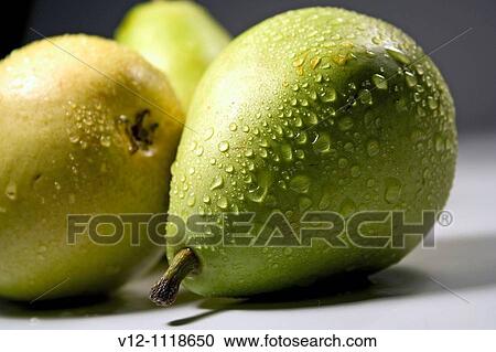 Pear fruit View Large Photo Image Stock Image - Pear fruit. Fotosearch