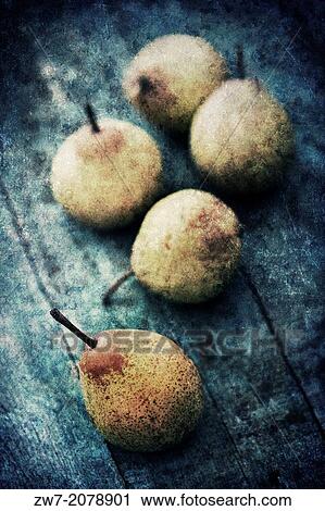 Pear variety Rosha, textured imaged. View Large Photo Image Stock Image - Pear variety Rosha, textured imaged.. Fotosearch