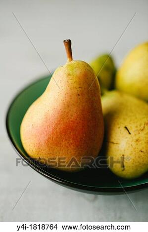 Pears View Large Photo Image Picture - Pears. Fotosearch