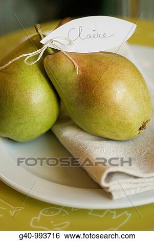 Pears View Large Photo Image Stock Photograph - Pears. Fotosearch