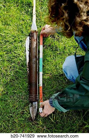 Peat sample, climate change research, Neiker-Tecnalia, Unit of Environment, Belate, Navarra, Spain View Large Photo Image Stock Photo - Peat sample, climate change research, Neiker-Tecnalia, Unit of Environment, Belate, Navarra, Spain. Fotosearch