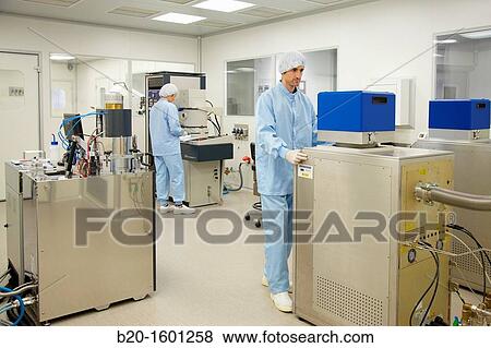 PECVD system for deposition of passivation layers silicon nitride on-wafer View Large Photo Image Stock Photo - PECVD system for deposition of passivation layers silicon nitride on-wafer. Fotosearch
