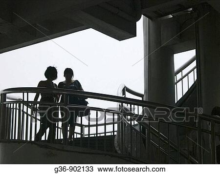 Pedestrians in Guangzhou, Guangdong, China View Large Photo Image Stock Image - Pedestrians in Guangzhou, Guangdong, China. Fotosearch