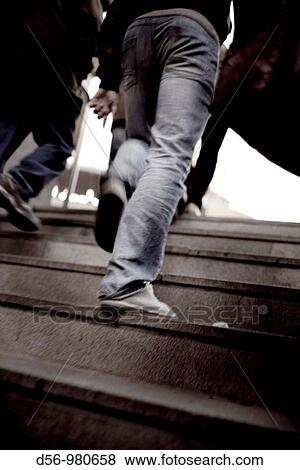 pedestrians View Large Photo Image Stock Photo - pedestrians. Fotosearch