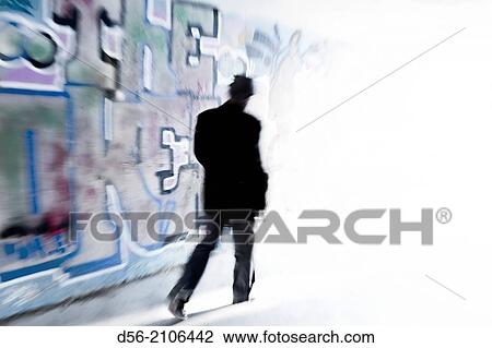 pedestrians, Valencia, Spain. View Large Photo Image Stock Image - pedestrians, Valencia, Spain.. Fotosearch