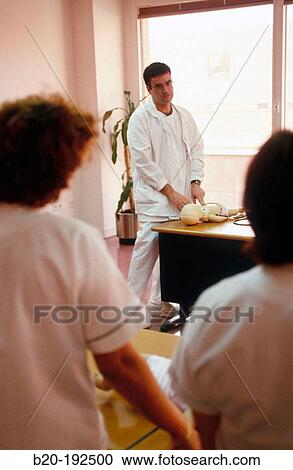 Pediatric training View Large Photo Image Stock Image - Pediatric training. Fotosearch