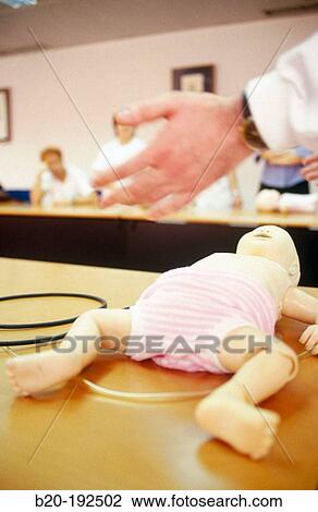 Pediatric training View Large Photo Image Stock Image - Pediatric training. Fotosearch