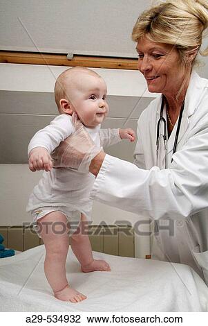 Pediatrician View Large Photo Image Stock Image - Pediatrician. Fotosearch
