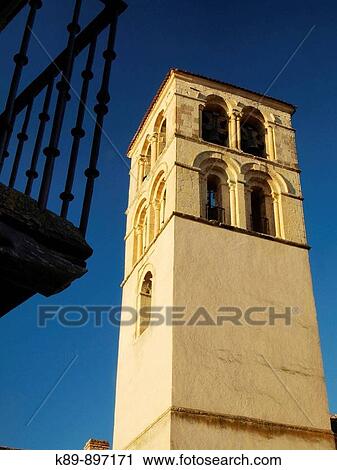 Pedraza. Segovia. Spain View Large Photo Image Stock Image - Pedraza. Segovia. Spain. Fotosearch