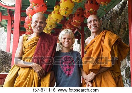 Stock Photograph - Penang Malaysia. Fotosearch