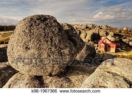 Penhas Douradas, Serra Da Estrela, Beira Baixa, Portugal, Europe. View Large Photo Image Stock Photograph - Penhas Douradas, Serra Da Estrela, Beira Baixa, Portugal, Europe.. Fotosearch