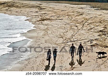 People at Luanco beach, Asturias, spain. View Large Photo Image Stock Photo - People at Luanco beach, Asturias, spain.. Fotosearch