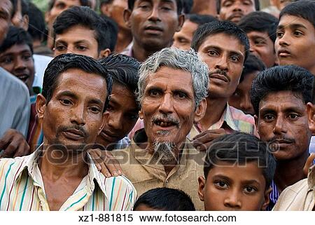 People at market, Paharpur, Bangladesh View Large Photo Image Stock Photography - People at market, Paharpur, Bangladesh. Fotosearch