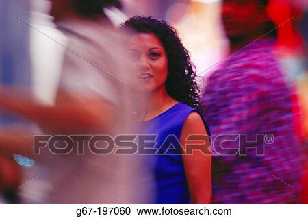 People at Times Square. New York City. USA View Large Photo Image Stock Image - People at Times Square. New York City. USA. Fotosearch