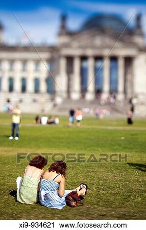 People in front of the Reichstag, Berlin, Germany Tilted lens used for shallow depth of field View Large Photo Image Stock Image - People in front of the Reichstag, Berlin, Germany Tilted lens used for shallow depth of field. Fotosearch