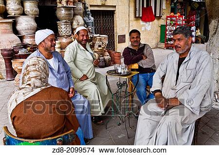 people of cairo. View Large Photo Image Picture - people of cairo.. Fotosearch