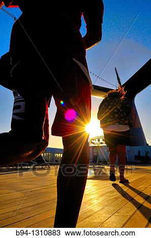 People on deck of cruise ship View Large Photo Image Stock Image - People on deck of cruise ship. Fotosearch
