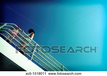 People on the Ferry to Livorno from Barcelona View Large Photo Image Stock Image - People on the Ferry to Livorno from Barcelona. Fotosearch
