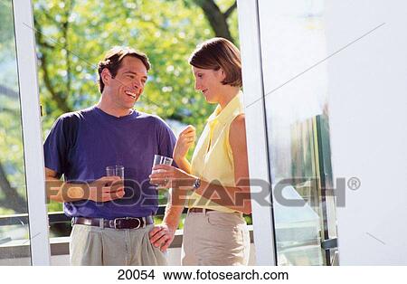 Picture - People. Fotosearch
