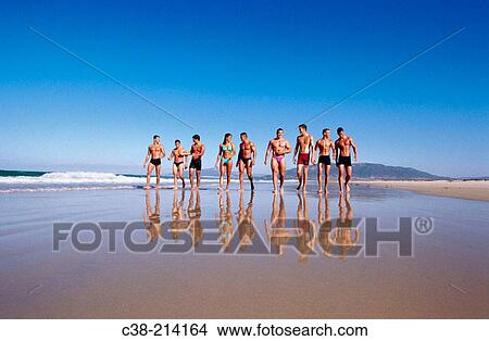 Picture - People. Fotosearch