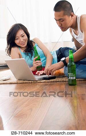 Picture - People. Fotosearch