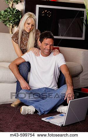 Picture - People. Fotosearch
