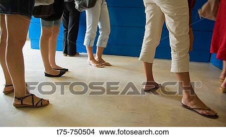 People View Large Photo Image Picture - People. Fotosearch