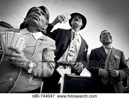 Stock Photo - People, Rochester, NY, USA. Fotosearch