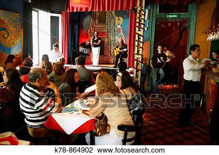 People sitting at a restaurant in San Telmo Buenos Aires, Argentina View Large Photo Image Stock Image - People sitting at a restaurant in San Telmo Buenos Aires, Argentina. Fotosearch