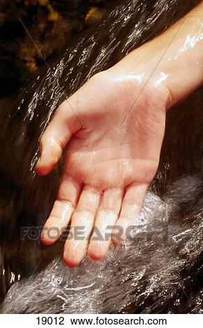 Stock Image - People. Fotosearch