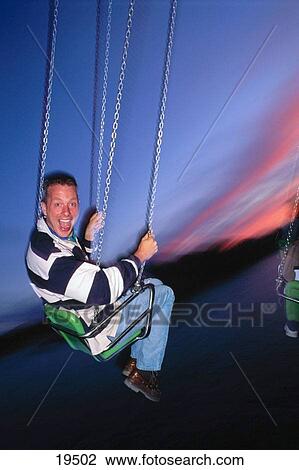 Stock Image - People. Fotosearch