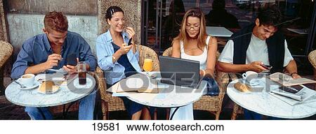 People View Large Photo Image Stock Image - People. Fotosearch