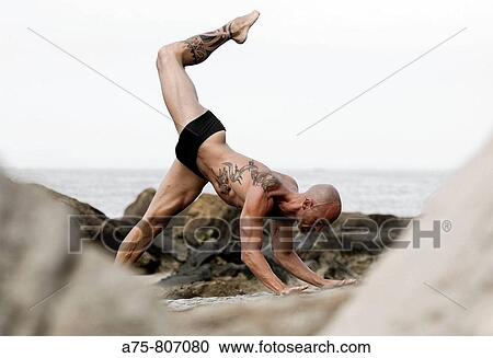 Stock Image - People. Fotosearch
