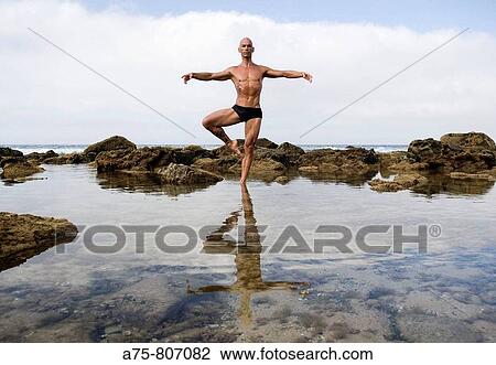 Stock Image - People. Fotosearch